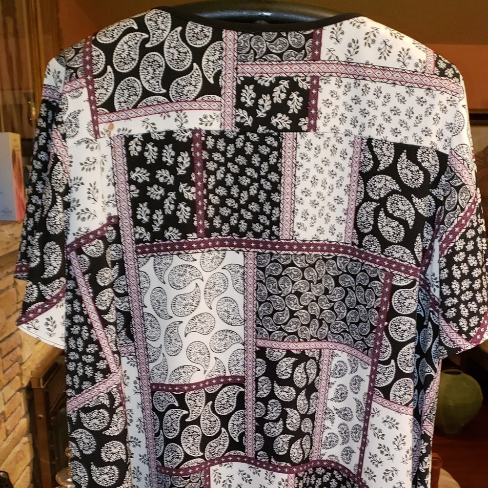Blouse - Picture 3 of 4
